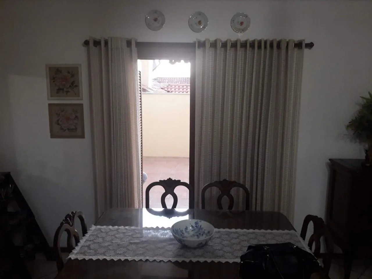 Imagem Casa no Bairro Tristeza- 3D