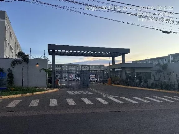 Foto do imóvel Oportunidade Única em RIBEIRAO PRETO - SP | Tipo: Apartamento | Negociação: Licitação Aberta | Situação: Imóvel em ESTRADA VICENTE CANUTO