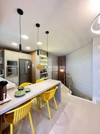 Imagem Costa Leste Residence Cobertura Duplex`á venda Praia Mariscal Bombinhas SC