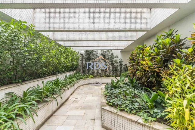 Imagem Vende apartamento totalmente reformado no Sumaré