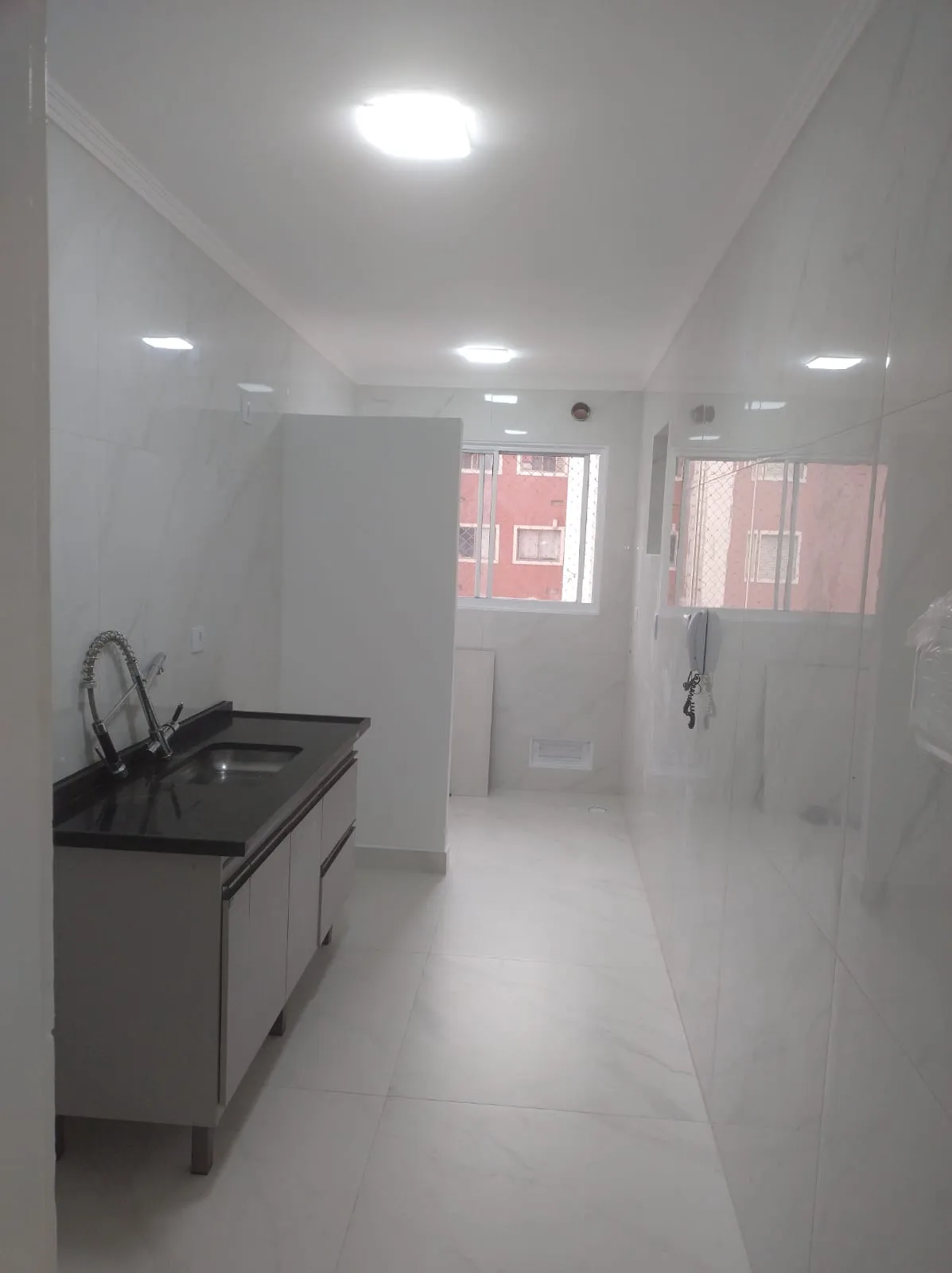 Imagem VENDO LINDO APARTAMENTO NO BAIRRO JARDIM UBIRAJARA!