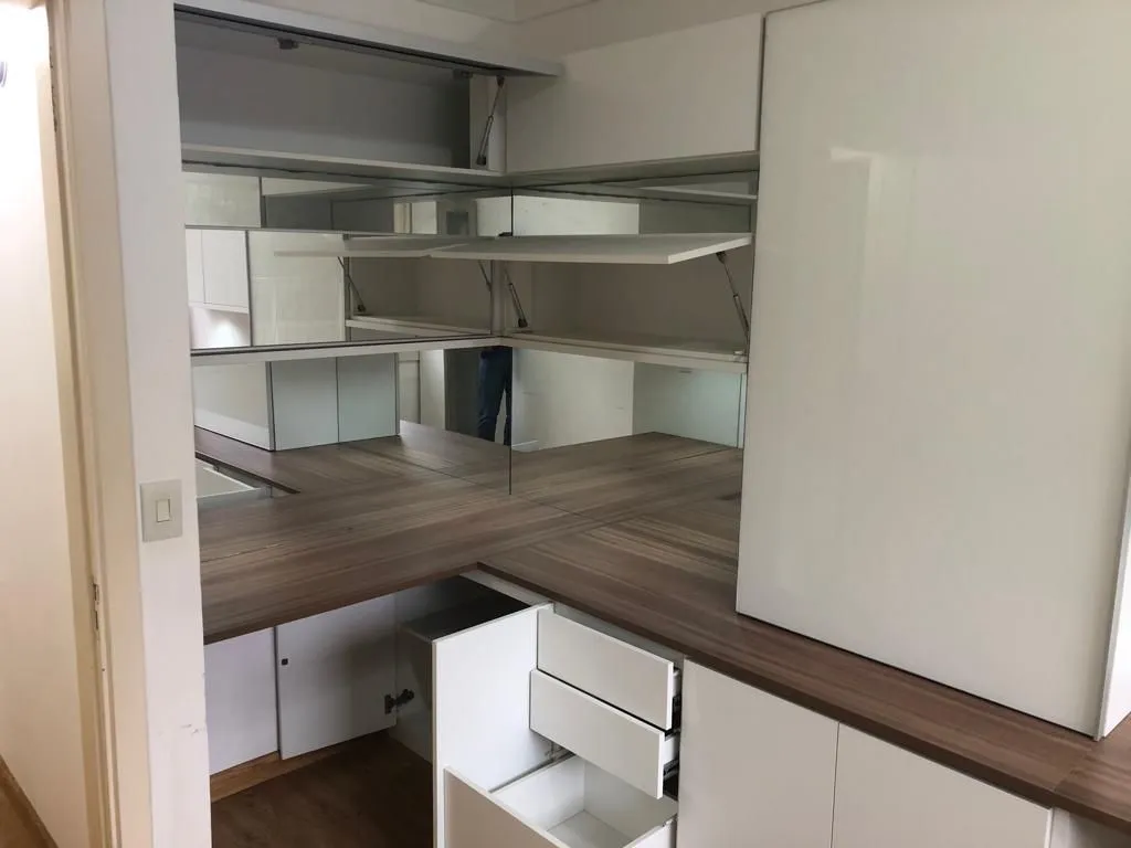 Imagem Excelente oportunidade para morar com conforto e praticidade!