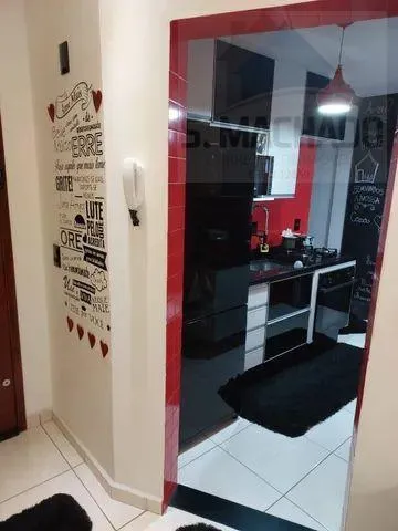 Imagem Apartamento para Venda em Santo André / SP no bairro Jardim Santo Alberto