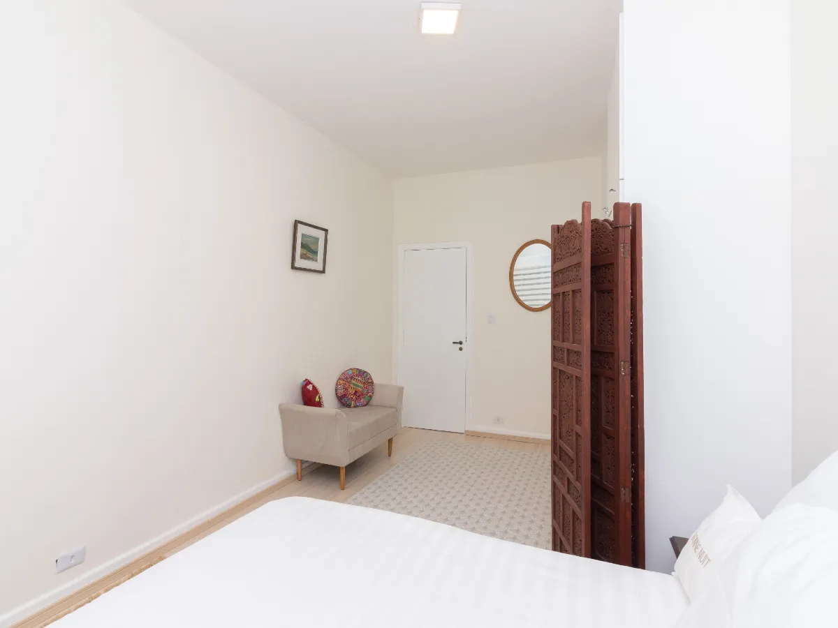 Imagem Apartamento para venda em Bela Vista com 1 quarto, 57m2