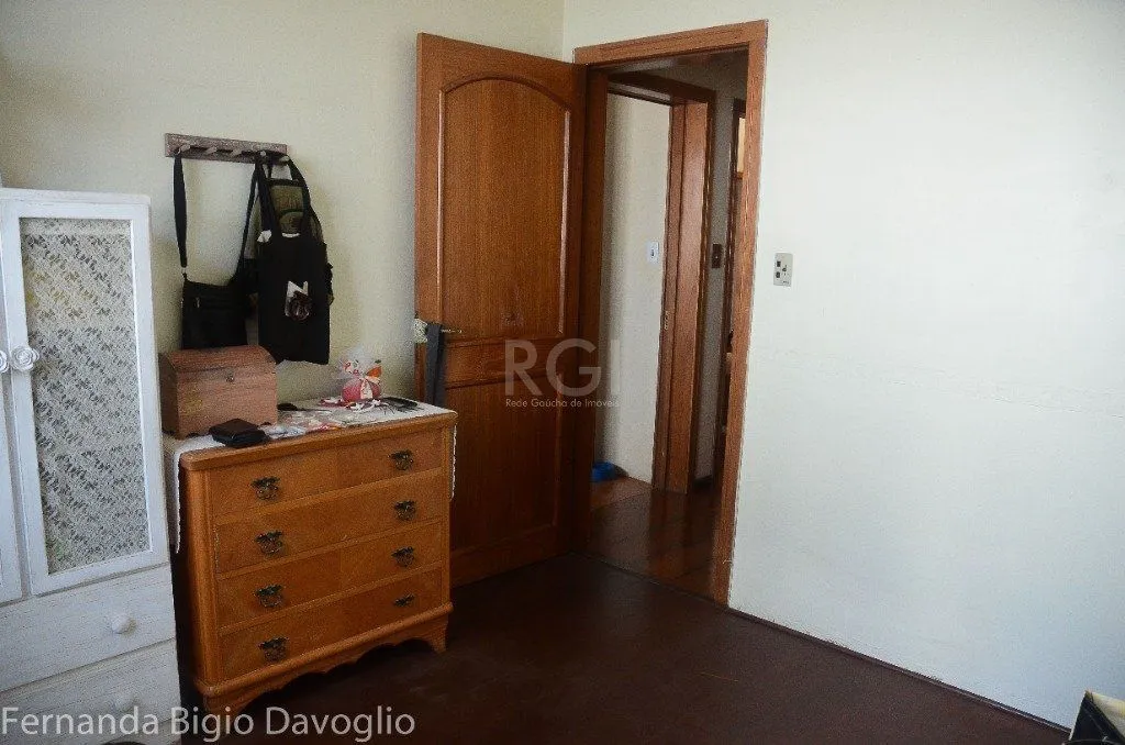 Imagem Apartamento para Venda - 150m², 3 dormitórios, São João