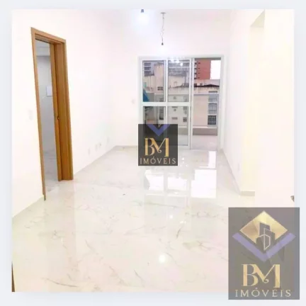 Imagem Apartamento com 3 dormitórios à venda, 109 m² por R$ 1.795.000,00 - Gonzaga