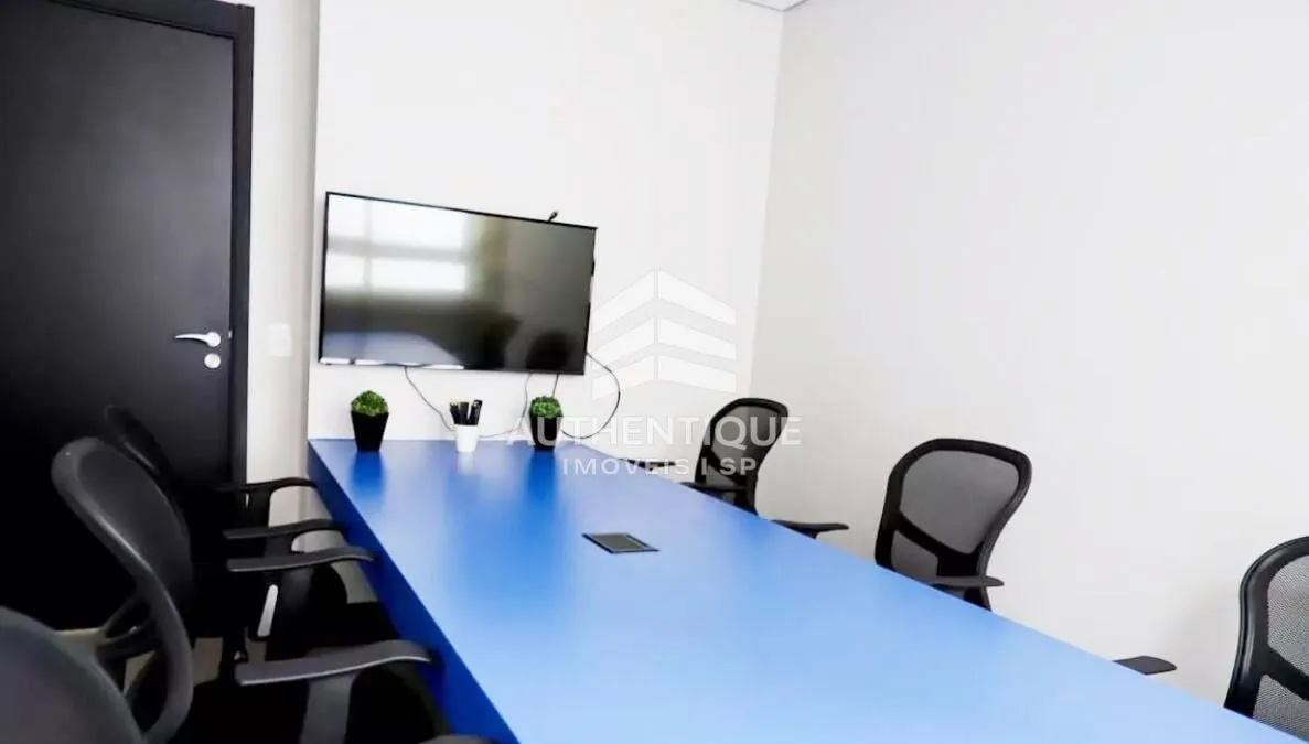 Imagem VISION PAULISTA CONSOLACAO - Apartamento à venda em São Paulo/SP