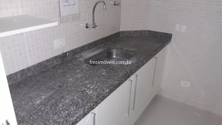 Imagem Conjunto comercial no Brooklin - SP