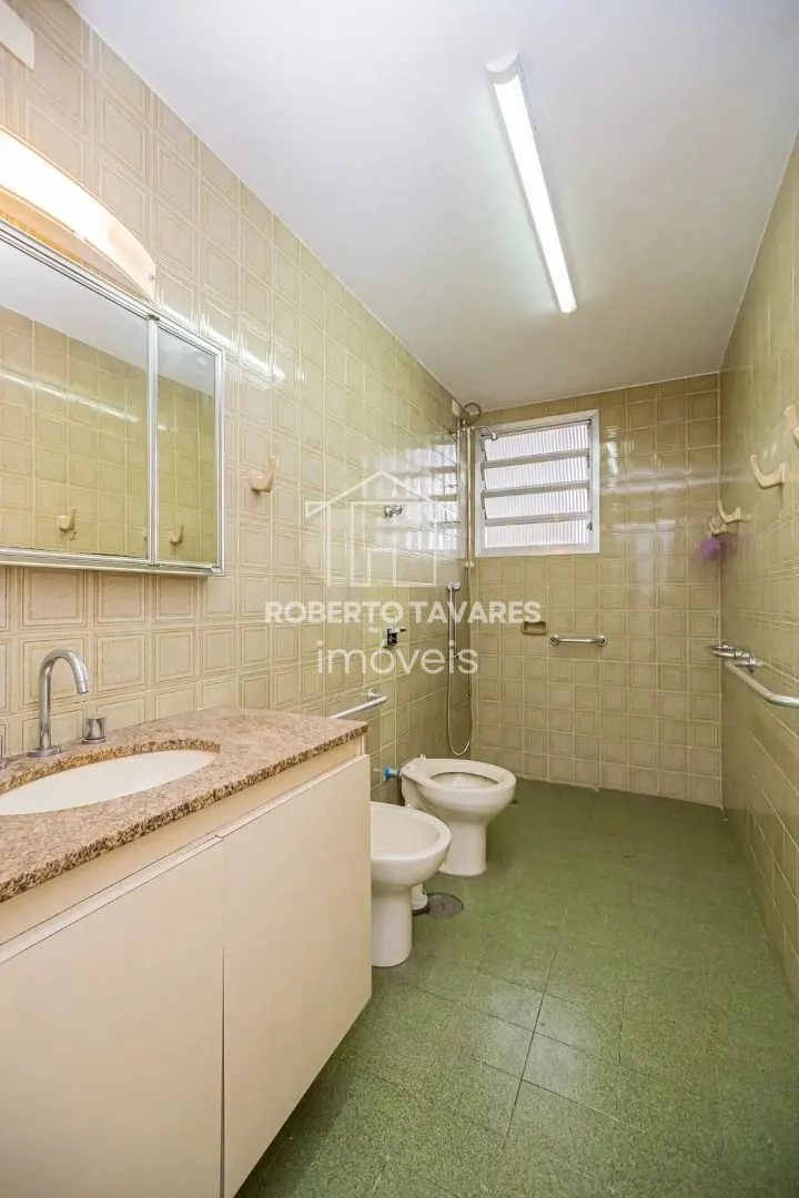 Imagem Apartamento de 3 quartos, 120m² no bairro Bela Vista, em São Paulo