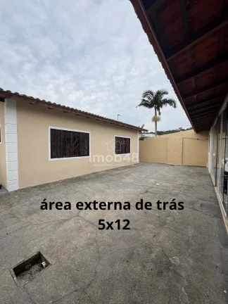 Imagem CASA UNIFAMILIAR/COM EDÍCULA/POTECAS/SÃO JOSÉ/R$ 628MIL
