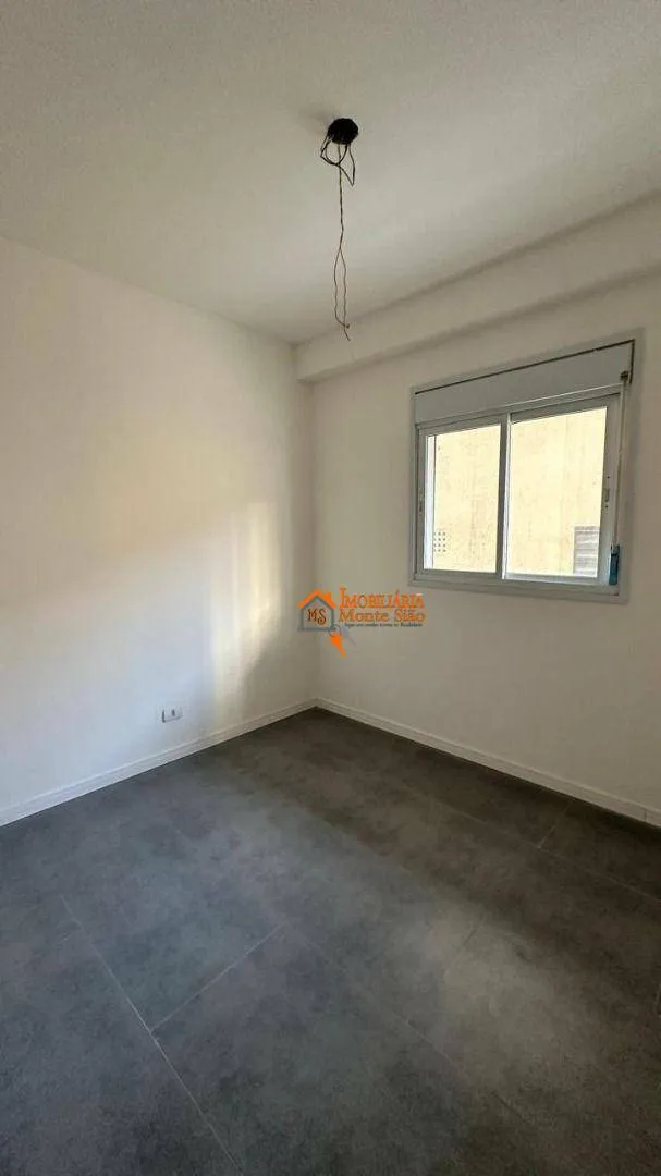 Imagem Apartamento Alto Padrão no Village Residence com 100m² com Varanda Gourmet e Localização Privilegiada