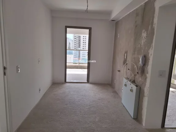 Imagem Apartamento de alto padrão em Perdizes: 3 quartos, 3 suítes, 2 salas, 3 banheiros, 2 vagas de garagem, 158m² - São Paulo-SP