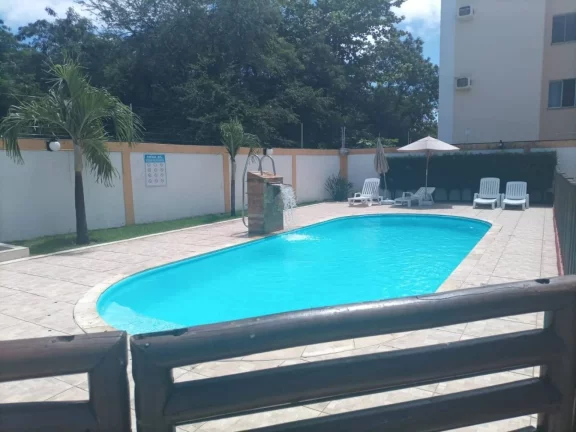 Imagem Apartamento no Condomínio Recanto dos Guarás - Ótima oportunidade!
