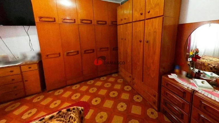 Imagem Sobrado à venda 3 Quartos, 2 Vagas, 200M², Boa Vista, São Caetano do Sul - SP