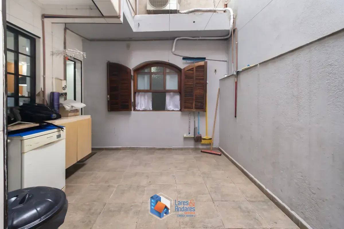Imagem Casa para venda em Vila Pereira Barreto com 2 quartos, sendo 2 suítes, 126m²