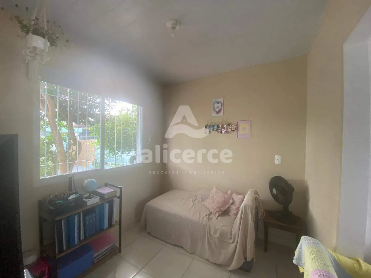 Imagem Excelente oportunidade Casa com terreno com 432 m² e 02 Salas comerciais - Florianópolis!