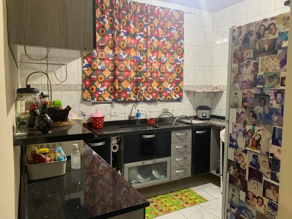 Imagem Apartamento à Venda - 2 Quartos, 1 Vaga, 57m² - Localização Privilegiada no Bosque da Princesa, Pindamonhangaba