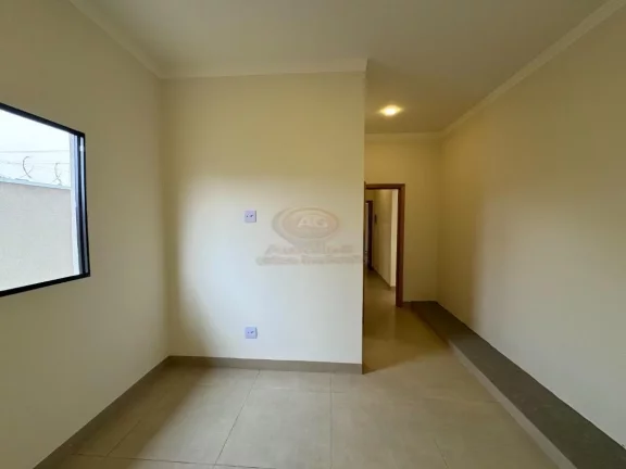 Imagem CASA A VENDA NO SETSUL II EM RIO PRETO