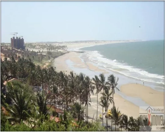 Imagem Área para venda em Paraipaba Ceará de 54 mil m²! Construa seu Resort!