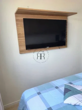 Imagem Apartamento - São Paulo - SP - Cangaíba
