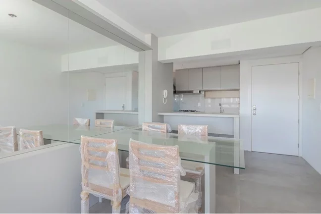Imagem Apartamento para venda no bairro Jardim do Salso em Porto Alegre