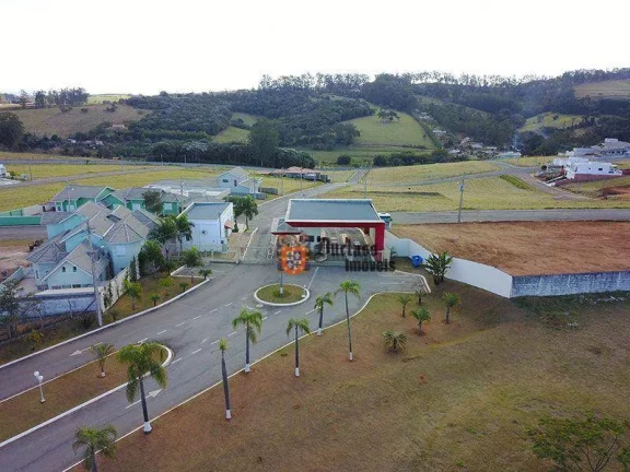 Imagem Terreno à venda, 600 m² por R$ 300.000,00 - Condomínio Jardim Flamboyan - Bragança Paulista/SP