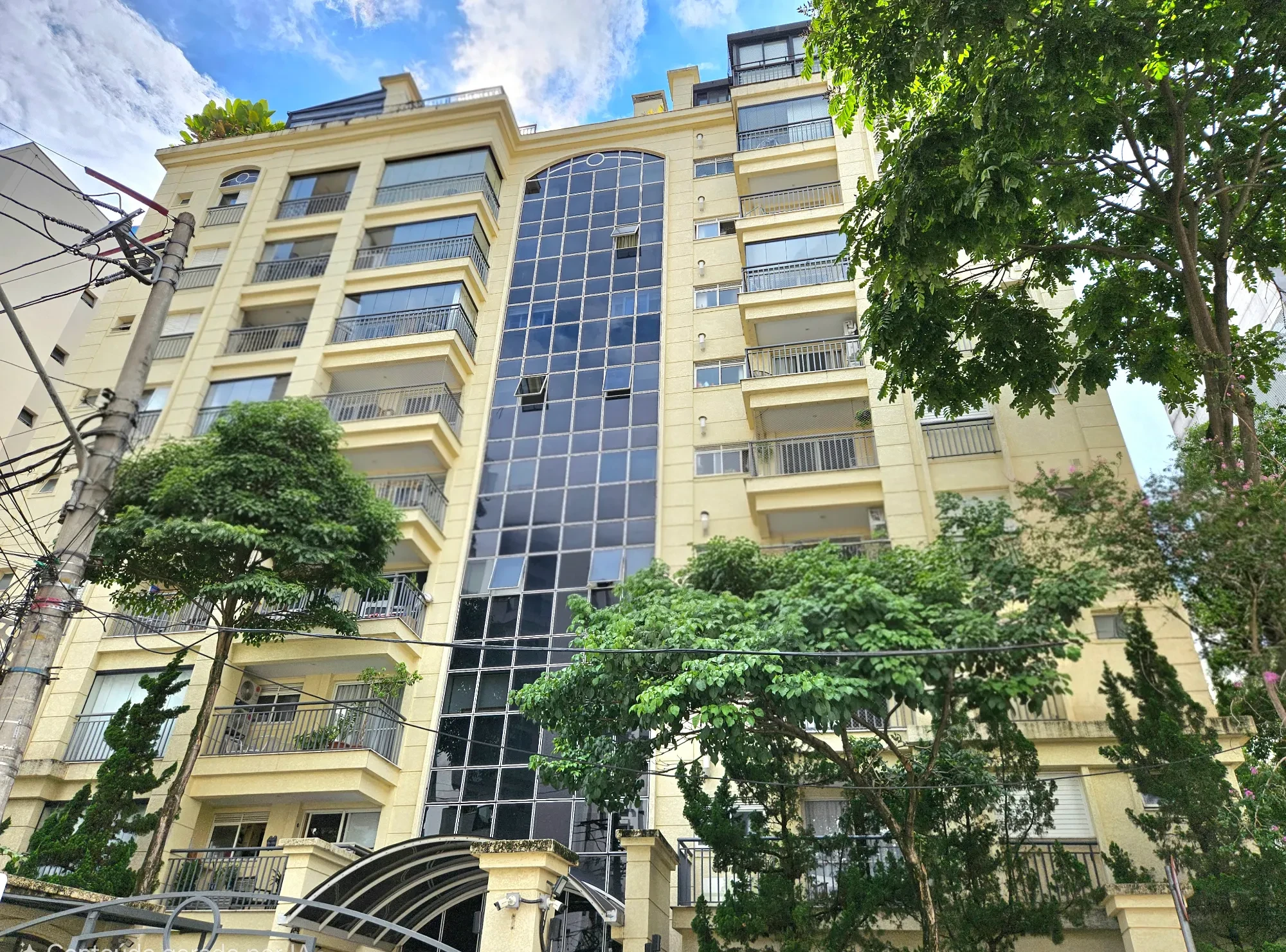 Imagem Apartamento com 1 Quarto à Venda, 53 m² em Jardim Paulista - São Paulo