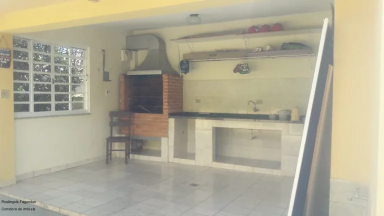 Imagem CASA RESIDENCIAL em POÇOS DE CALDAS - MG, CHÁCARA SÃO FRANCISCO