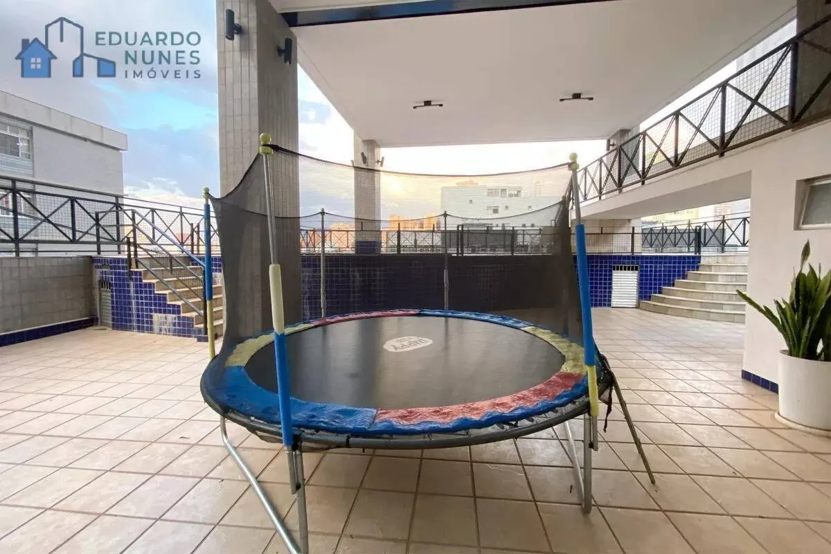 Imagem APARTAMENTO COM 03 QUARTOS, SUITE, 02 VAGAS DE GARAGEM E LAZER!!!!!