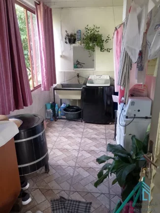 Imagem Terreno contem casa, em ótima localização na Lapa PR