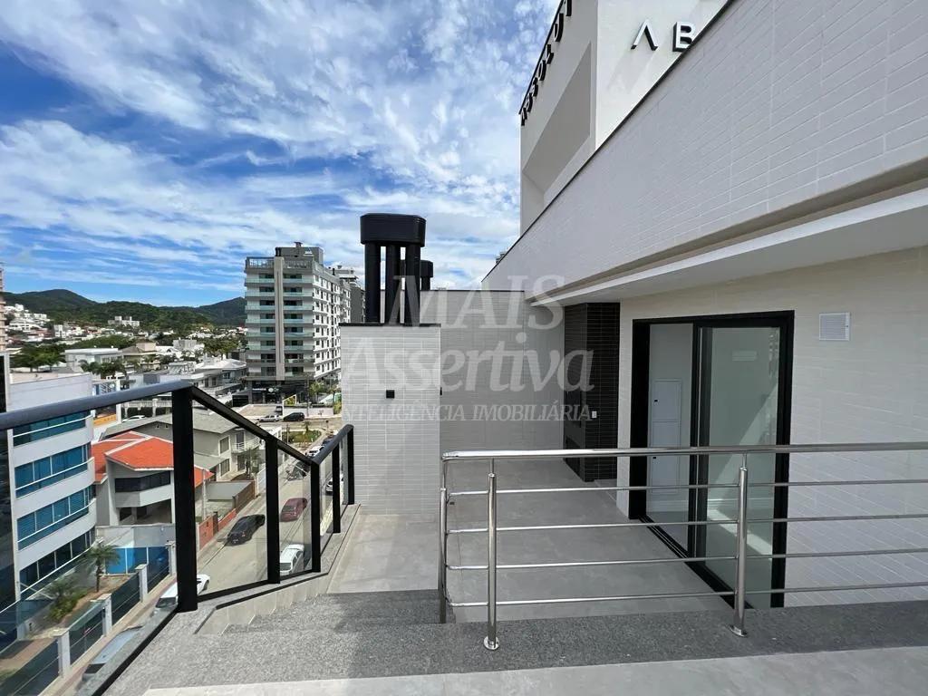 Imagem Cobertura Duplex 03 suítes para venda em Itajaí Praia Brava SC