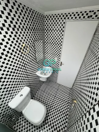 Imagem Apartamento à venda no bairro Enseada - Guarujá/SP
