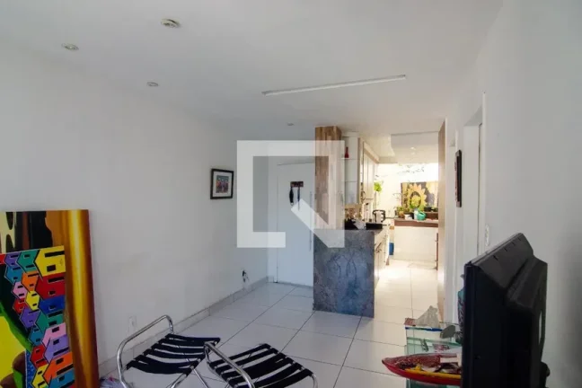 Imagem Apartamento à Venda - Copacabana, 2 Quartos, 82 m2