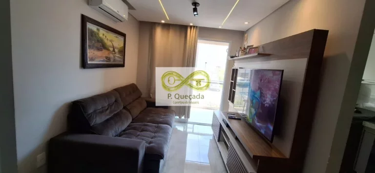 Imagem Chegou a sua grande oportunidade de adquirir o apartamento dos seus sonhos!
