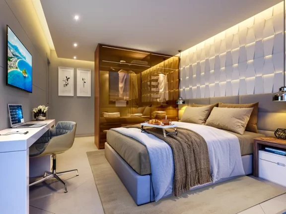 Imagem APARTAMENTO RESIDENCIAL em Rio de Janeiro - RJ, Vila Isabel