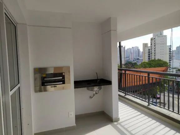 Foto do imóvel Apartamento com 3 Quartos à Venda, 120 m² em Bosque da Saúde - São Paulo