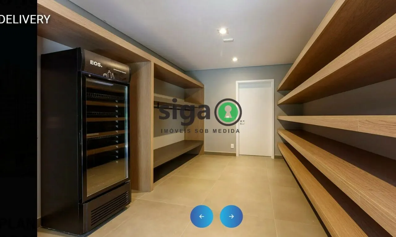 Imagem Apartamento para venda em Perdizes 4 suítes, São Paulo - SP