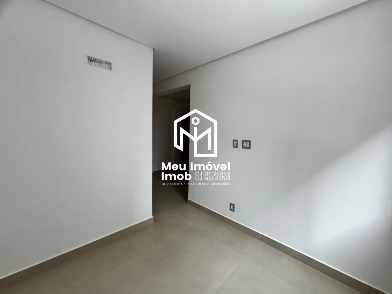 Imagem Apartamento 3 Quartos 1 Suíte 2 Vagas 107m² Lazer completo