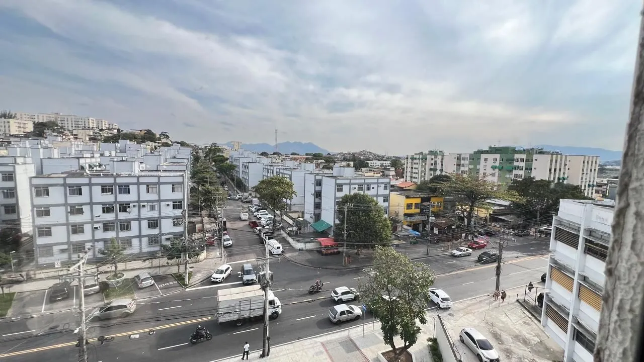 Imagem Apartamento à venda no bairro Irajá em Rio de Janeiro/RJ