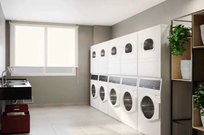 Imagem Apartamento à venda no bairro Brás - São Paulo/SP