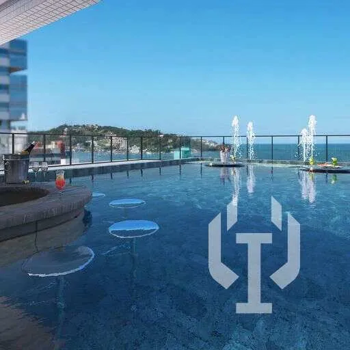 Imagem Apartamento à venda, no MAGNA TOWER- HEIL, em Itapema, Centro, com 4 quartos, 243,43m2