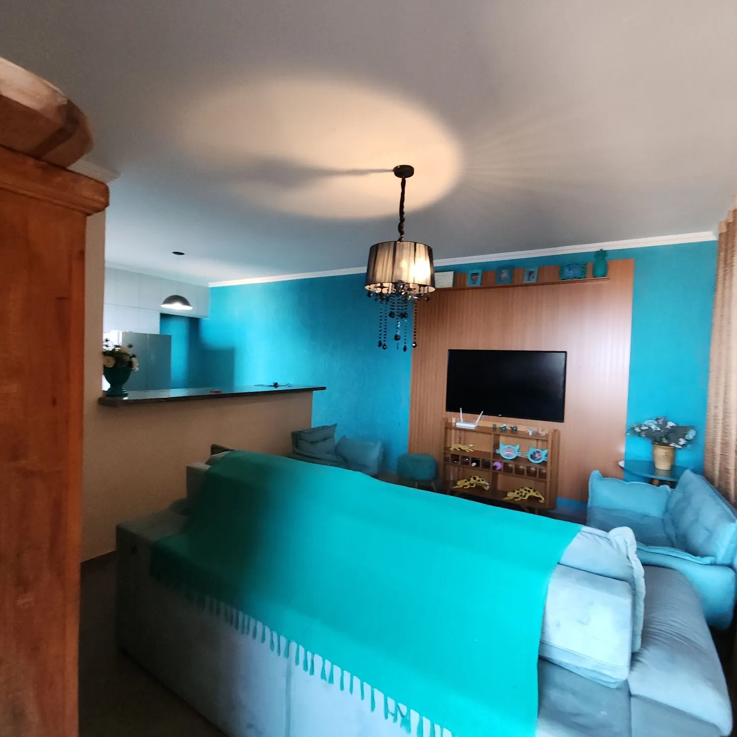 Imagem Casa à venda 2 Quartos, 1 Suite, 5 Vagas, 267M², Parque Shangrilá, Pindamonhangaba - SP