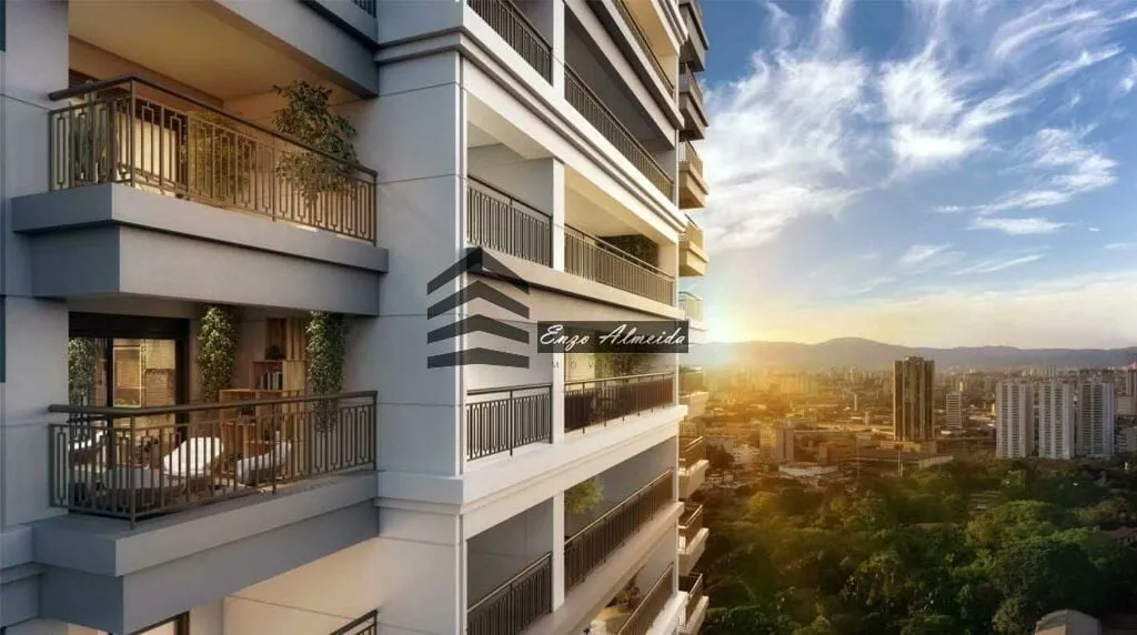 Foto do imóvel One Park Perdizes - Apartamento à venda em São Paulo/SP em Rua Ministro Godói, 664 - Perdizes, São Paulo - SP