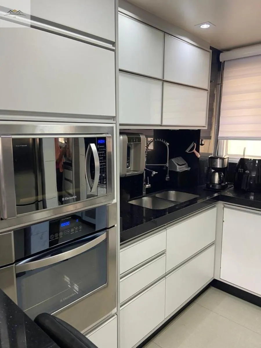 Imagem APARTAMENTO RESIDENCIAL em Santo André - São Paulo, Centro