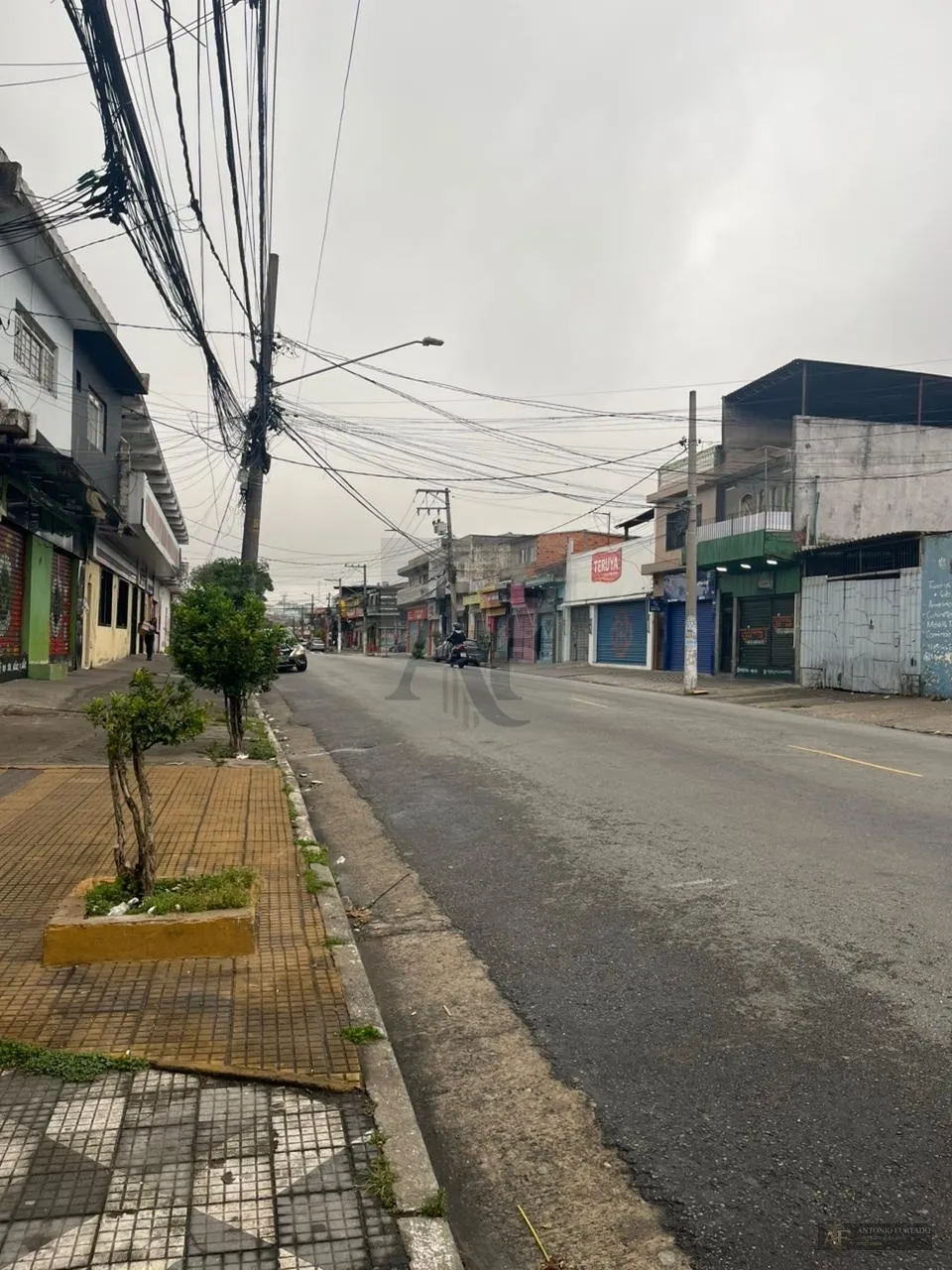 Imagem Comercial para alugar em Jardim Planalto, São Paulo