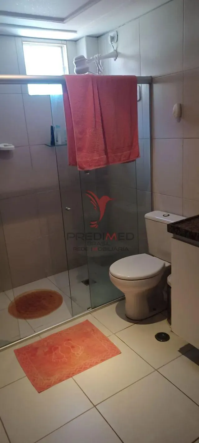 Imagem Apartamento na Praia do Bessa, 4 Quartos , sendo 3 Suites, 2 Vagas de Garagem