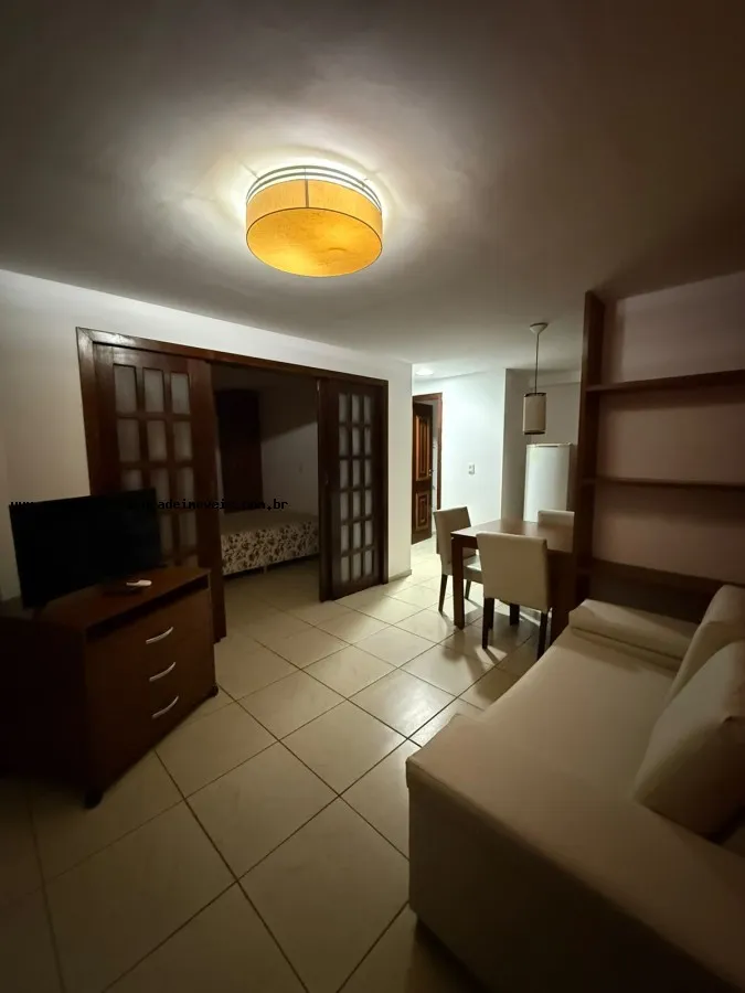 Imagem Apartamento para Venda em Natal, PONTA NEGRA, 2 dormitórios, 1 banheiro, 1 vaga