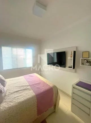 Imagem Apartamento Mobiliado | Amizade | 2 quartos (1 suíte c/ closet) | 96m²