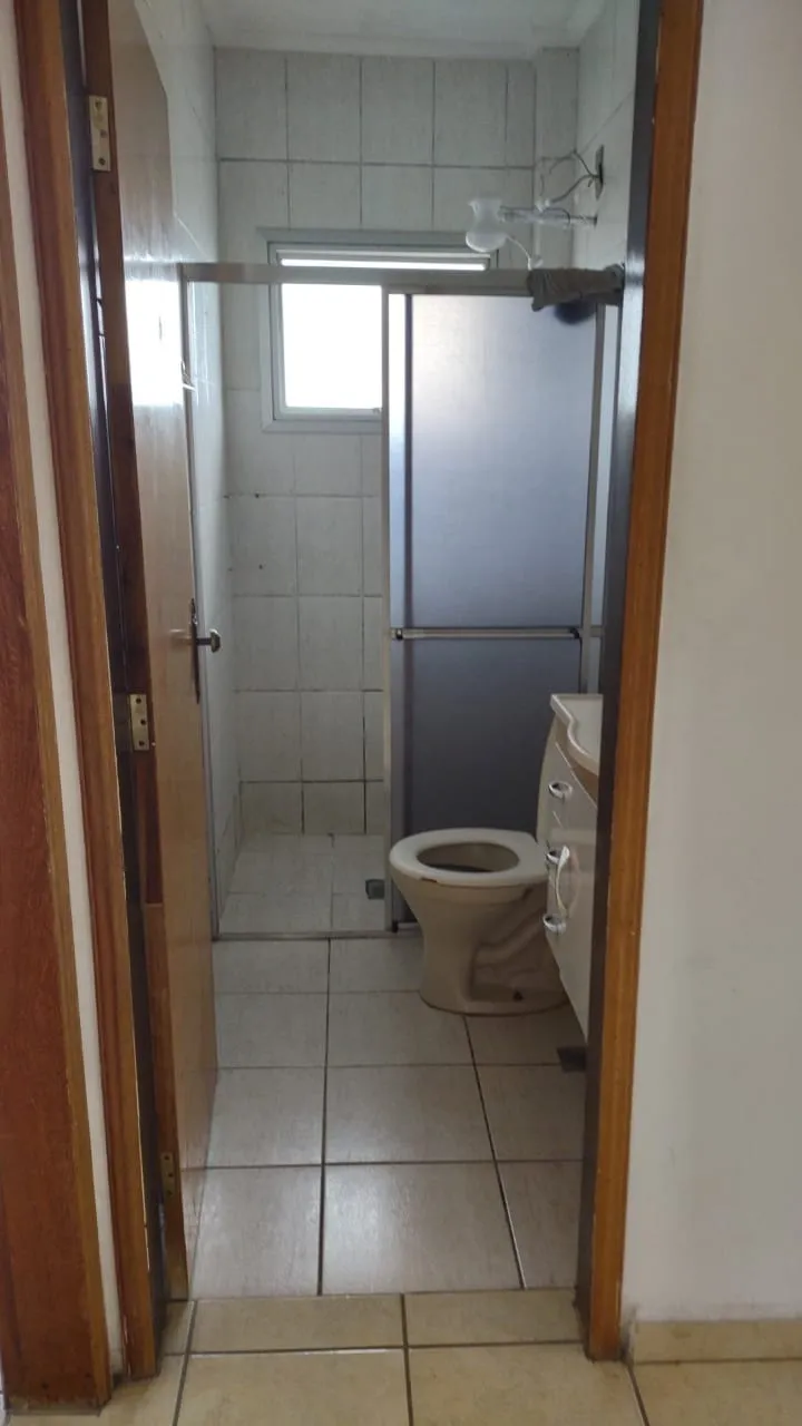 Foto do imóvel Apartamento à venda 2 Quartos, 1 Vaga, 70M², São Benedito, Pindamonhangaba - SP | Condomínio São Raphael