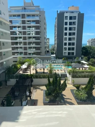 Imagem APARTAMENTO A VENDA - 3 QUARTOS 2 VAGAS - ALOHA HOME RESORT - PRAIA BRAVA - ITAJAI/SC